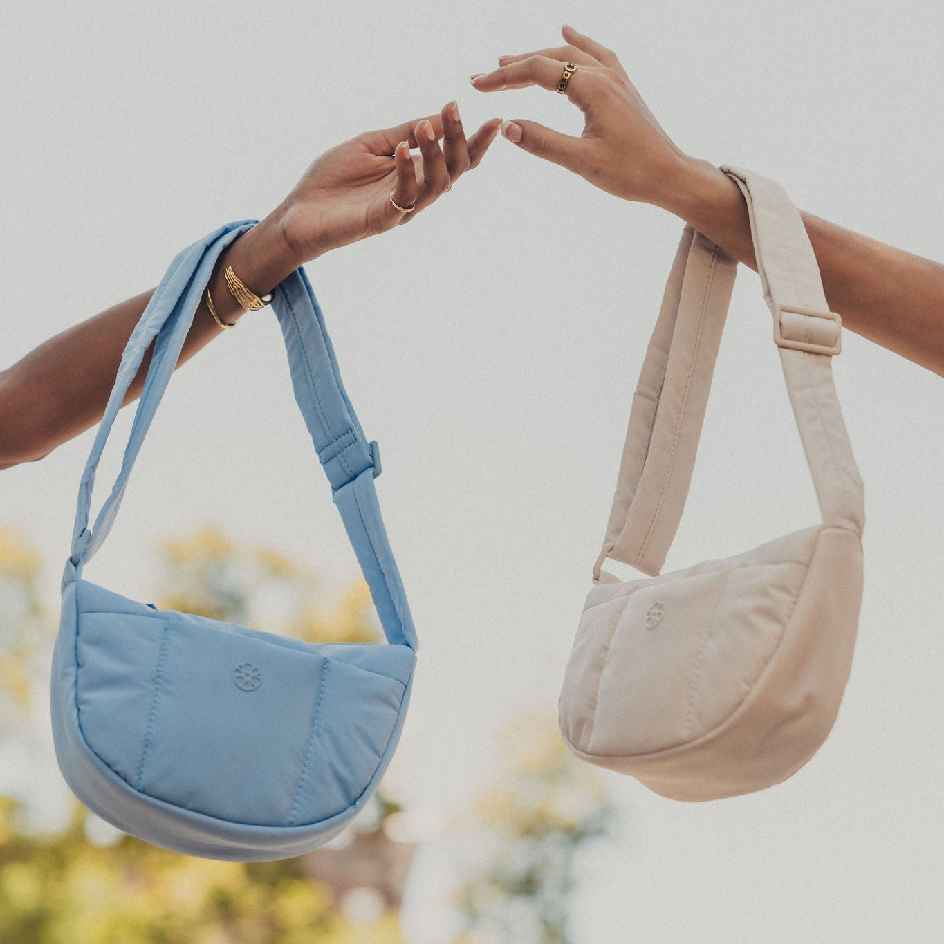 Crossbody