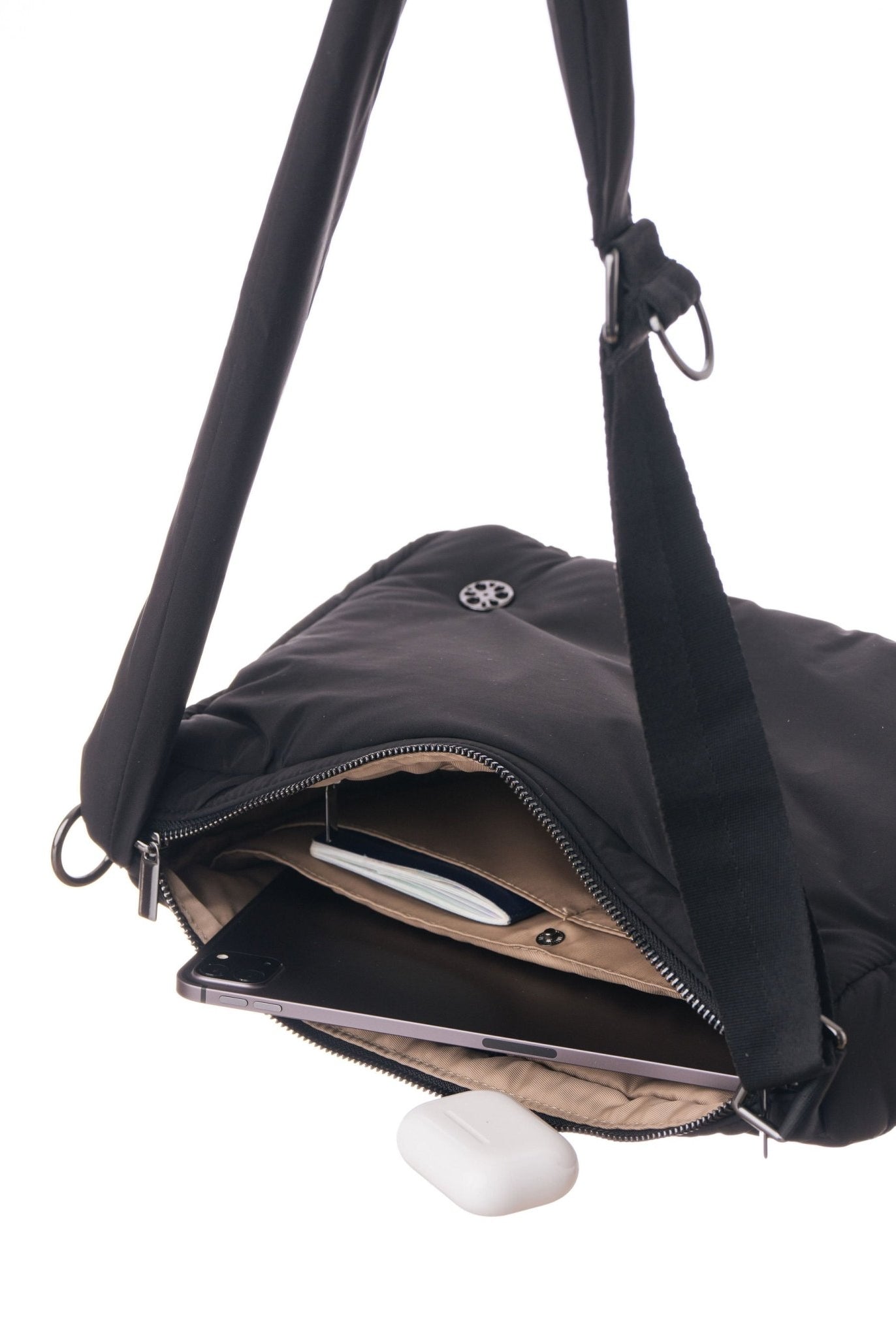 Carter Sling Bag - Renkon - Renkon -