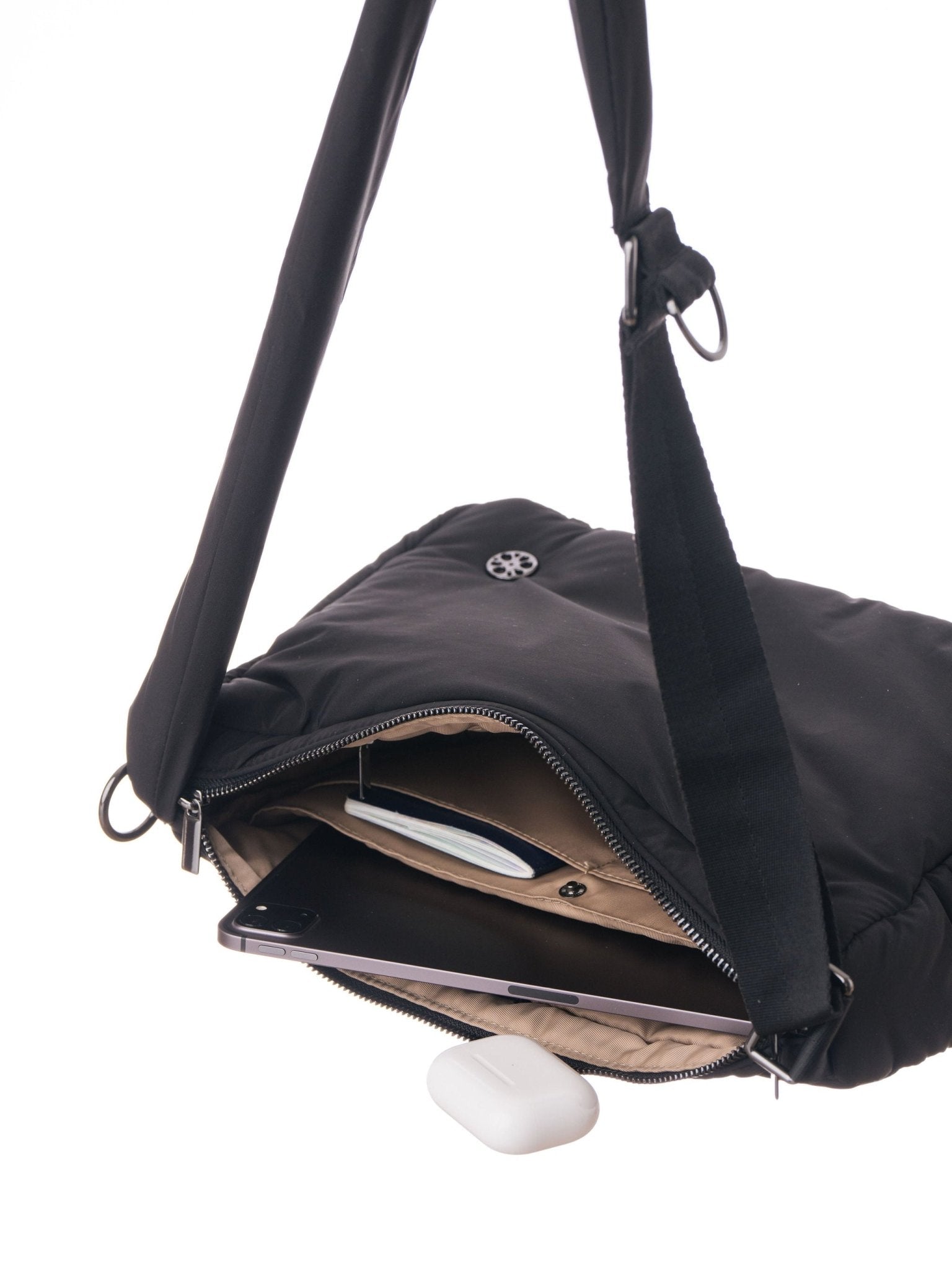 Carter Sling Bag - Renkon - Renkon -