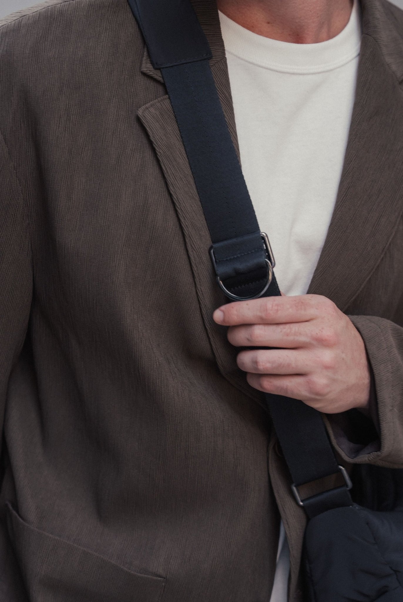 Carter Sling Bag - Renkon - Renkon -