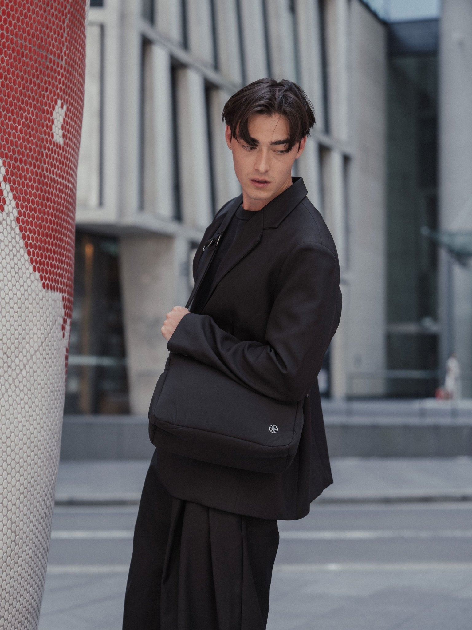 Carter Sling Bag - Renkon - Renkon -