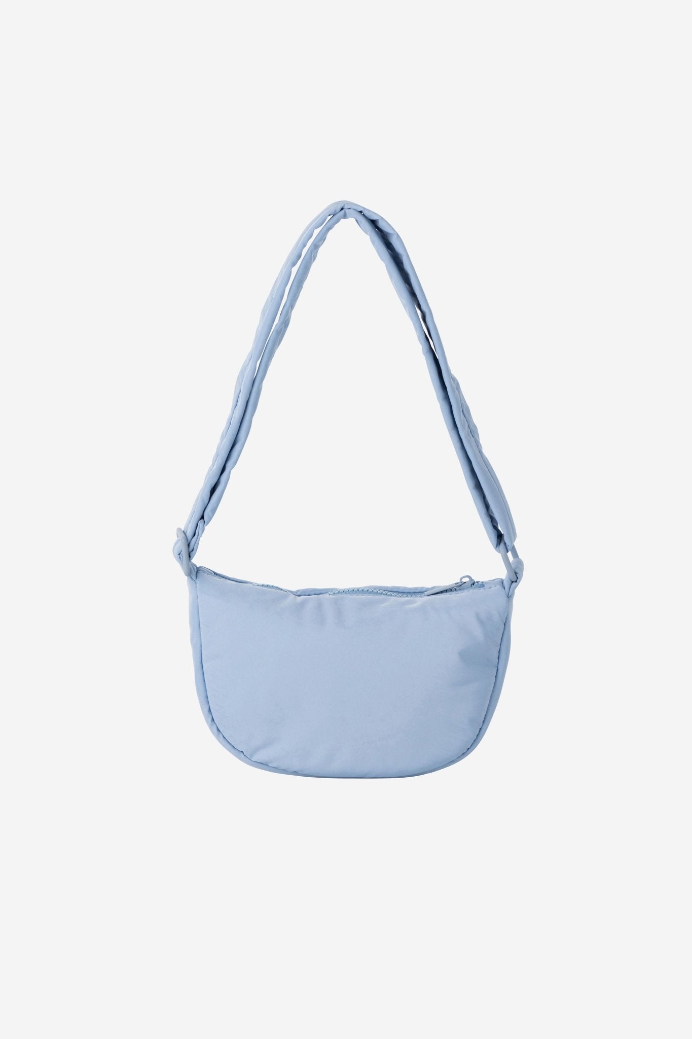 Kumo Puffer Crossbody Bag - Bag - Renkon - Renkon - Sky Blue -