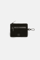 Kumo Puffer Crossbody Bag + Card Wallet Bundle - Renkon - Renkon - Midnight Black