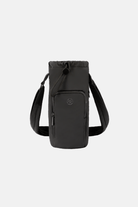 Perfectly Imperfect - Beau Puffer Bottle Bag - Bag - Renkon - Renkon - Midnight Black -