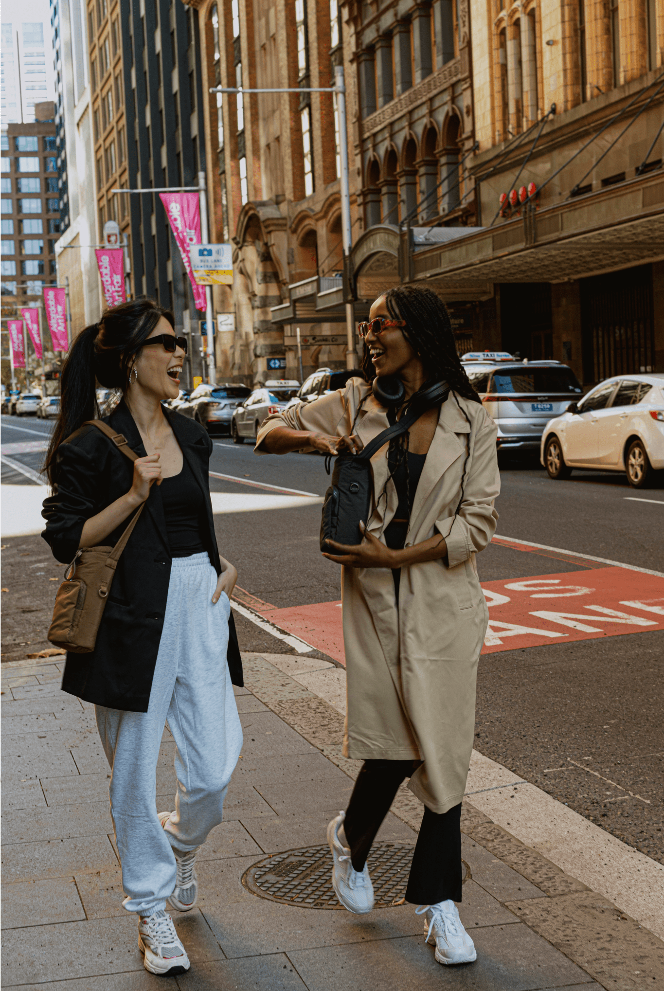 Perfectly Imperfect - Beau Puffer Bottle Bag - Bag - Renkon - Renkon - Midnight Black -