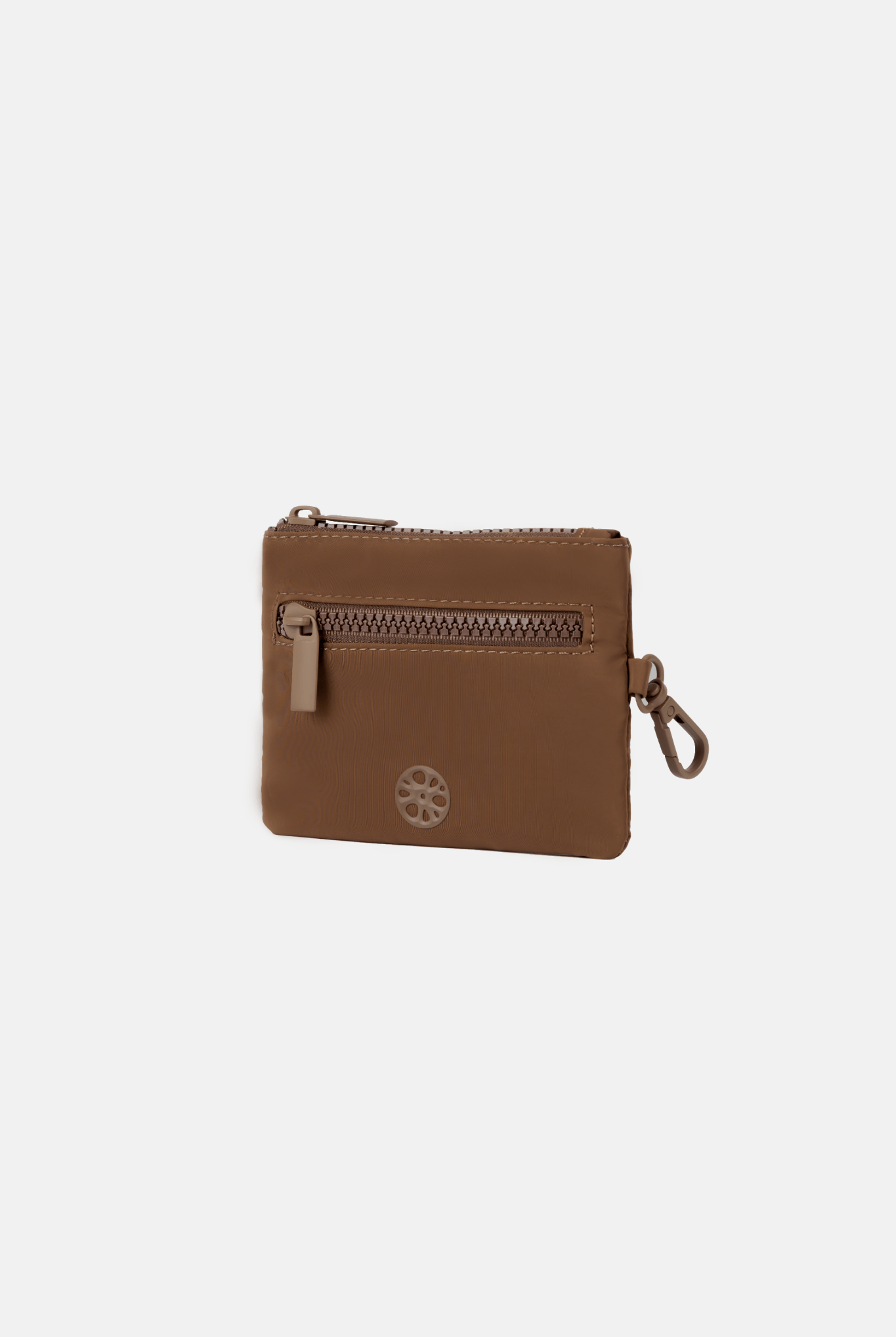 Perfectly Imperfect - Card Wallet - Bag - Renkon - Renkon - Cocoa Brown -
