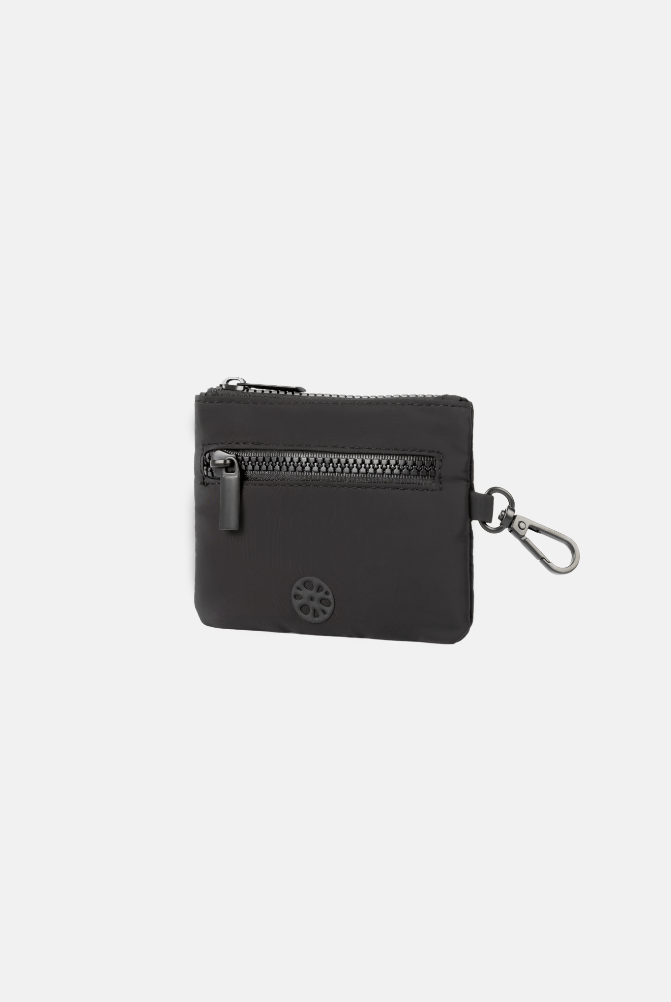 Perfectly Imperfect - Card Wallet - Bag - Renkon - Renkon - Midnight Black -