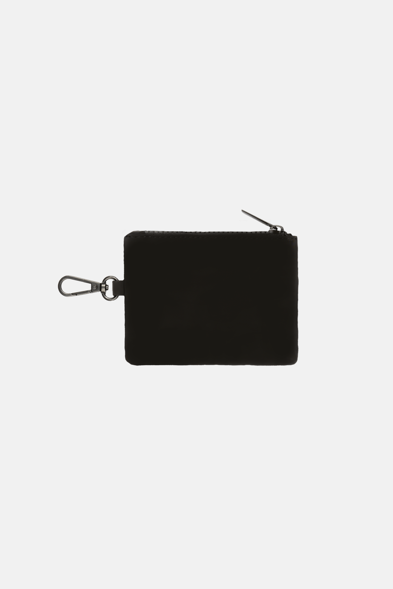 Perfectly Imperfect - Card Wallet - Bag - Renkon - Renkon - Midnight Black -