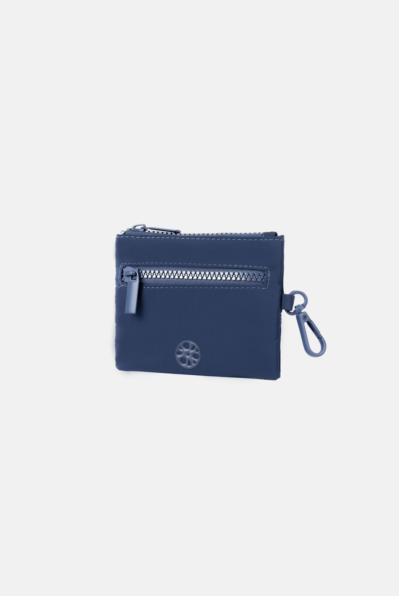 Perfectly Imperfect - Card Wallet - Bag - Renkon - Renkon - Navy Blue -