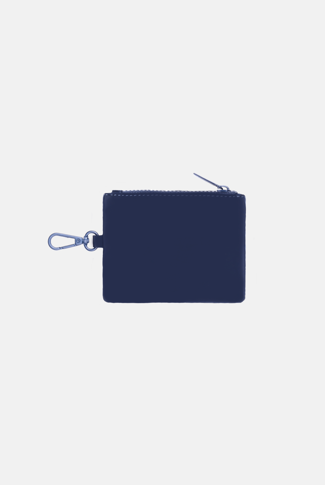 Perfectly Imperfect - Card Wallet - Bag - Renkon - Renkon - Navy Blue -