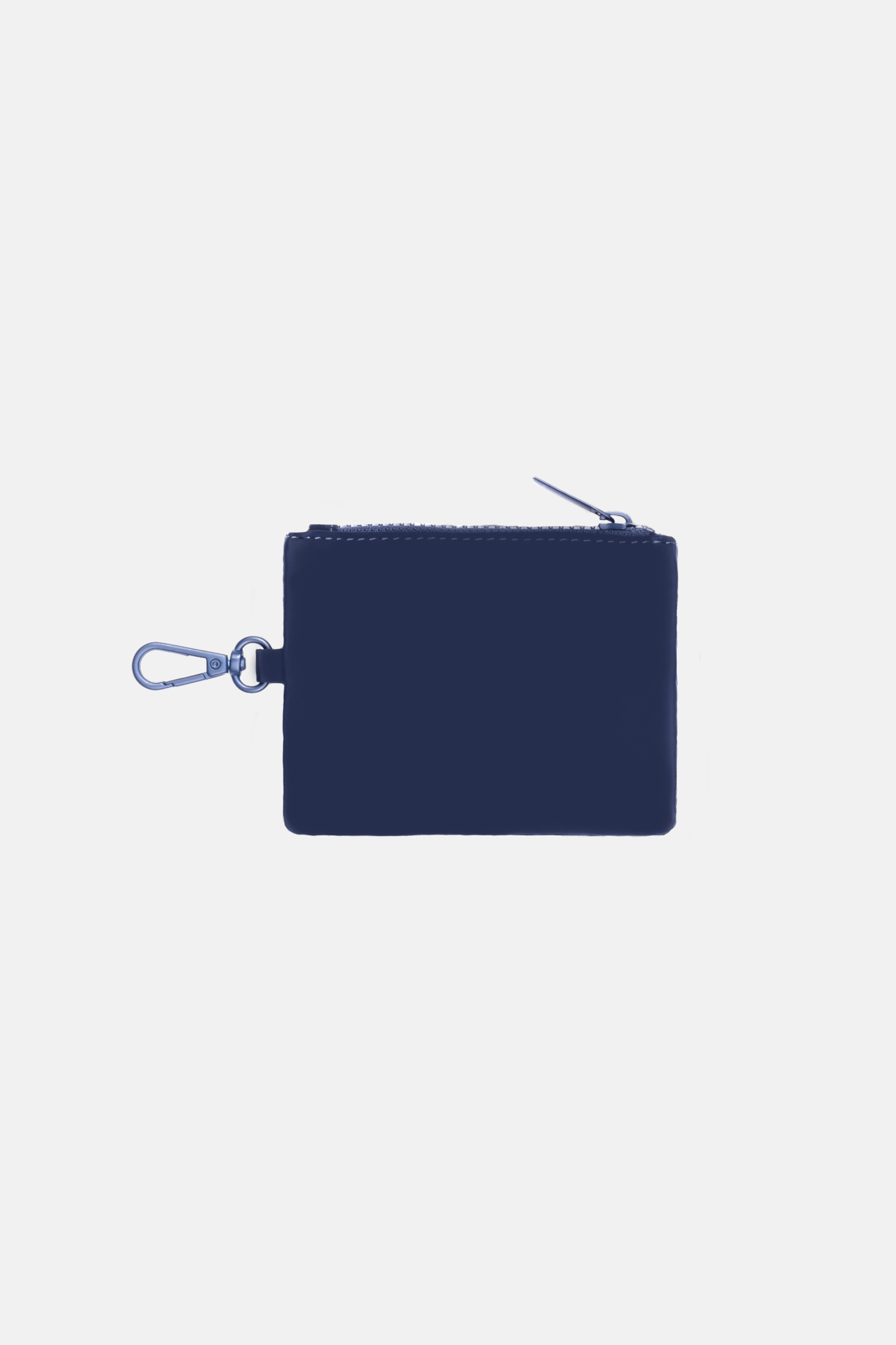 Perfectly Imperfect - Card Wallet - Bag - Renkon - Renkon - Navy Blue -