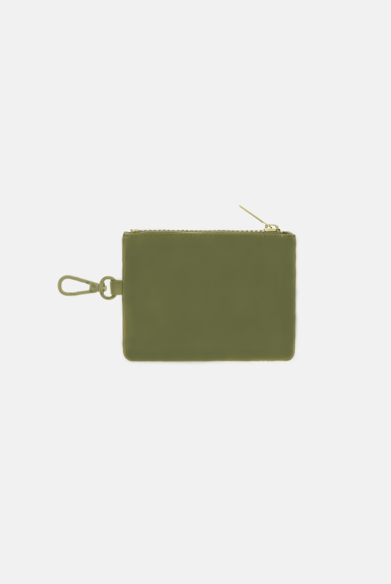 Perfectly Imperfect - Card Wallet - Bag - Renkon - Renkon - Olive Green -