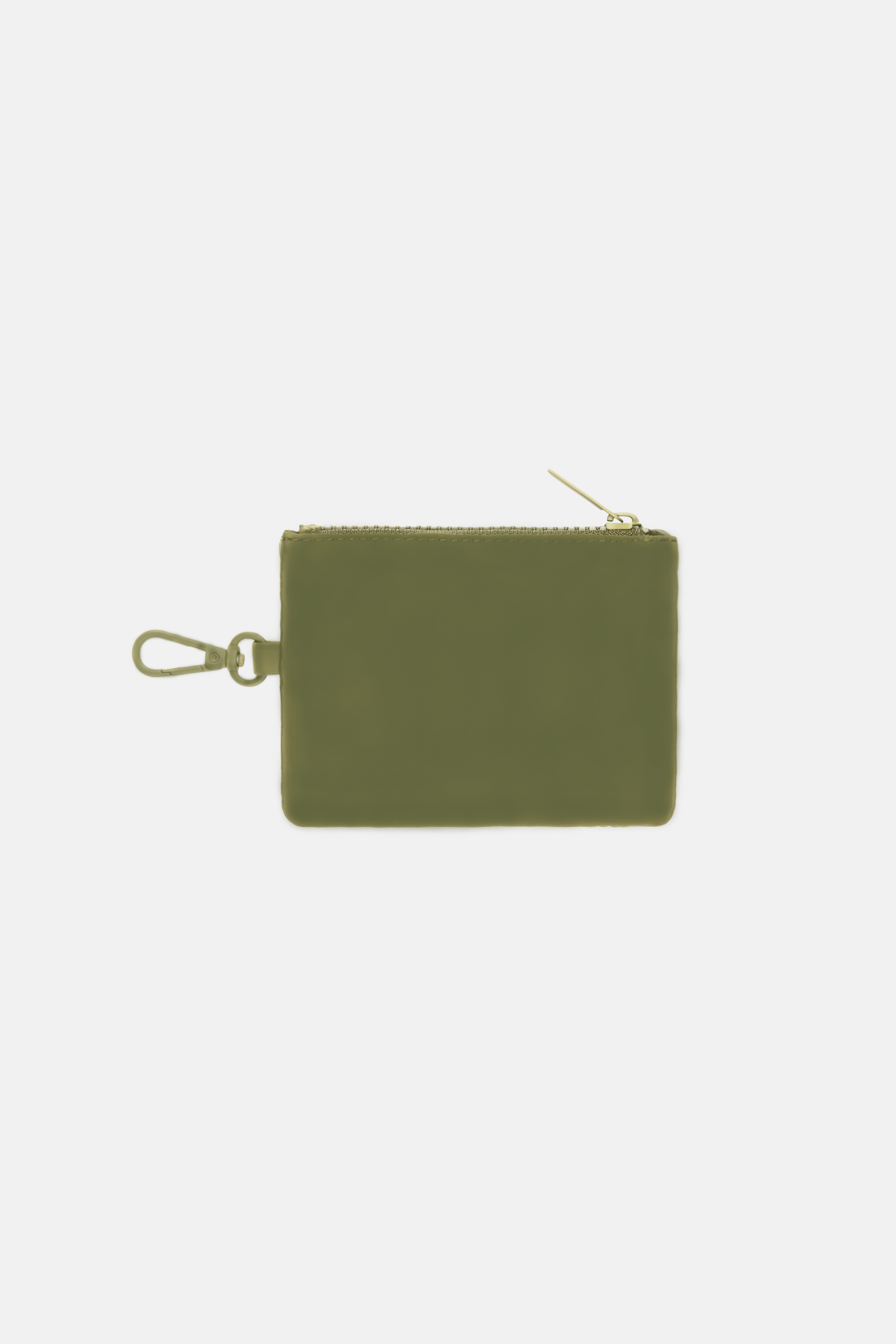 Perfectly Imperfect - Card Wallet - Bag - Renkon - Renkon - Olive Green -