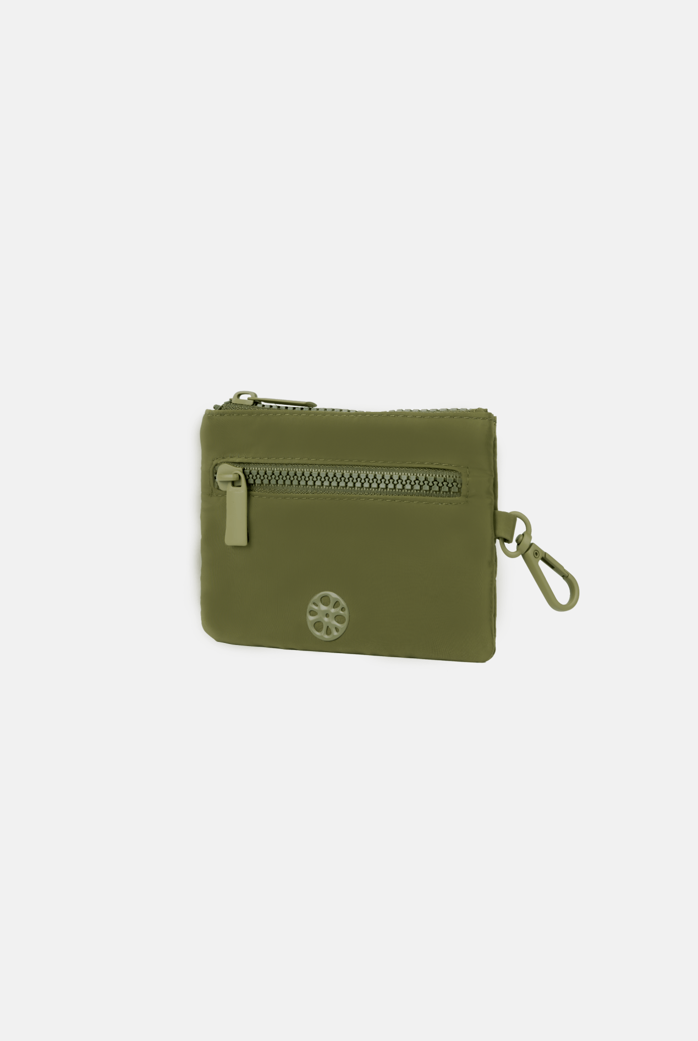 Perfectly Imperfect - Card Wallet - Bag - Renkon - Renkon - Olive Green -