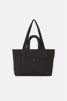 Perfectly Imperfect - Tobi Puffer Tote Bag - Bag - Renkon - Renkon - Midnight Black -