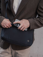 Carter Sling Bag - Renkon - Renkon - 