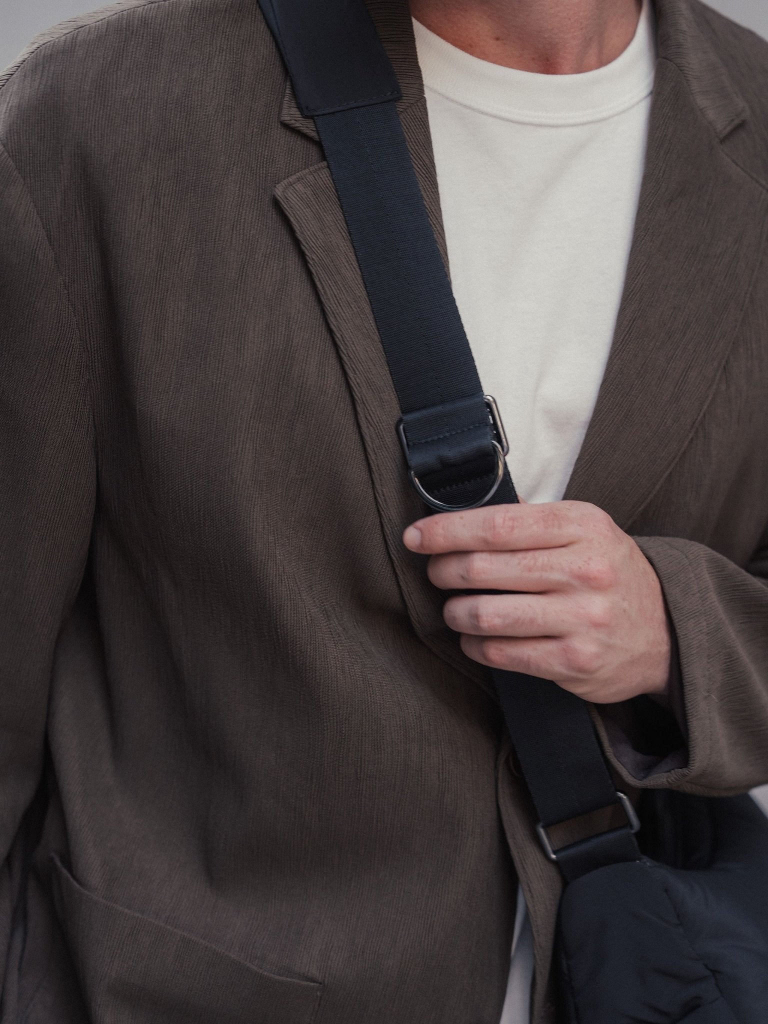 Carter Sling Bag - Renkon - Renkon - 