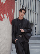 Carter Sling Bag - Renkon - Renkon - 