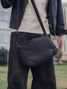 Carter Sling Bag - Renkon - Renkon - 