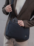 Carter Sling Bag - Renkon - Renkon - 