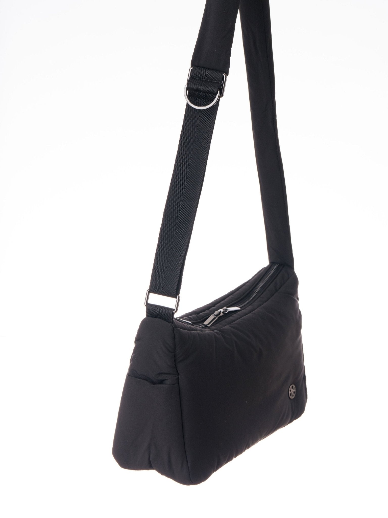 Carter Sling Bag - Renkon - Renkon - 