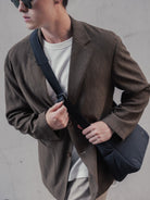 Carter Sling Bag - Renkon - Renkon - 