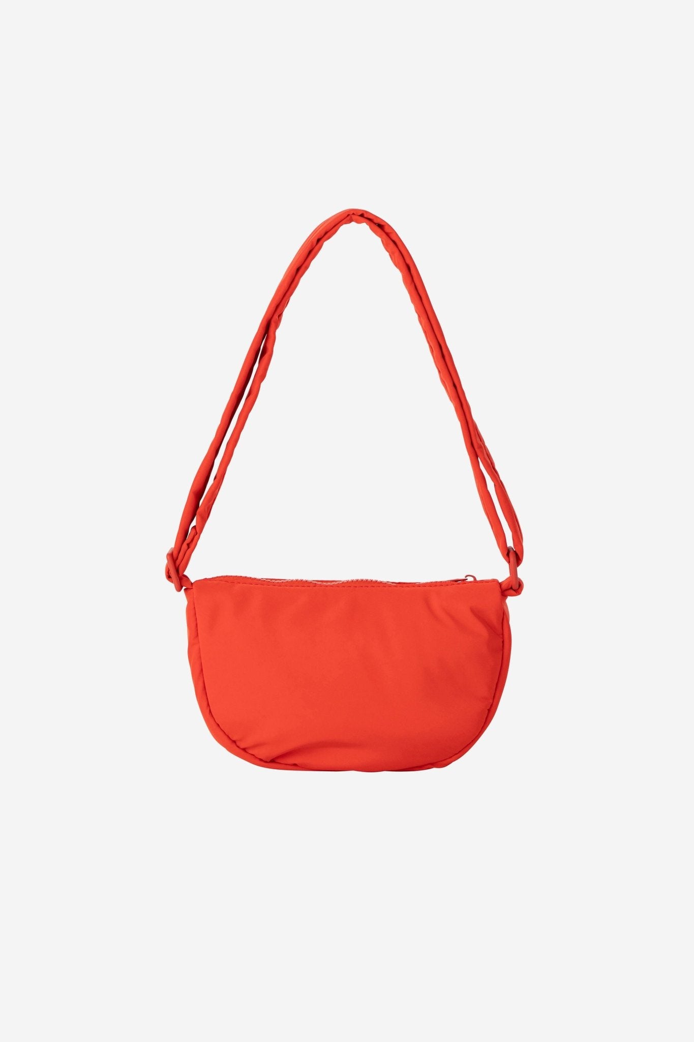 Kumo Puffer Crossbody Bag – Renkon