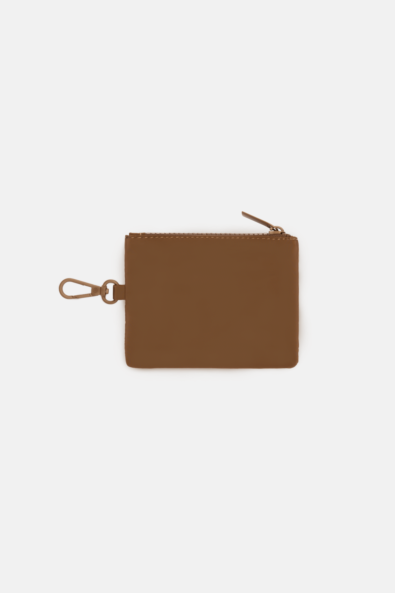 Perfectly Imperfect - Card Wallet - Bag - Renkon - Renkon - Cocoa Brown - 