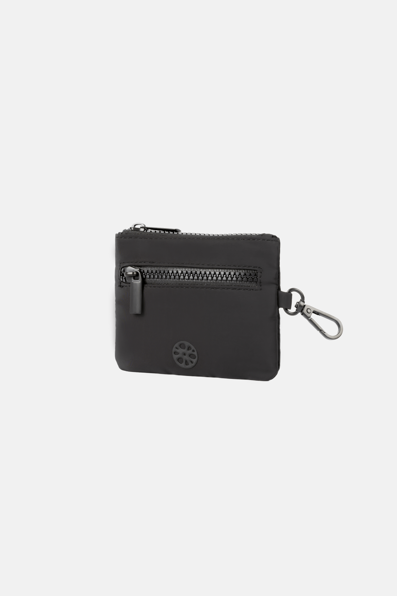 Perfectly Imperfect - Card Wallet - Bag - Renkon - Renkon - Midnight Black - 