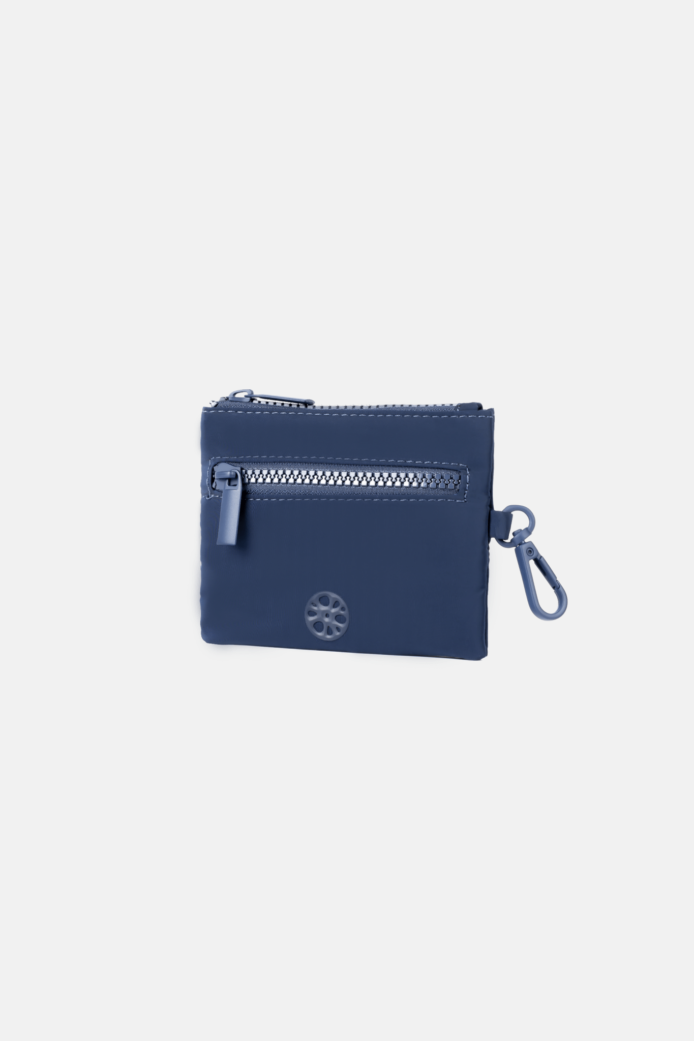 Perfectly Imperfect - Card Wallet - Bag - Renkon - Renkon - Navy Blue - 