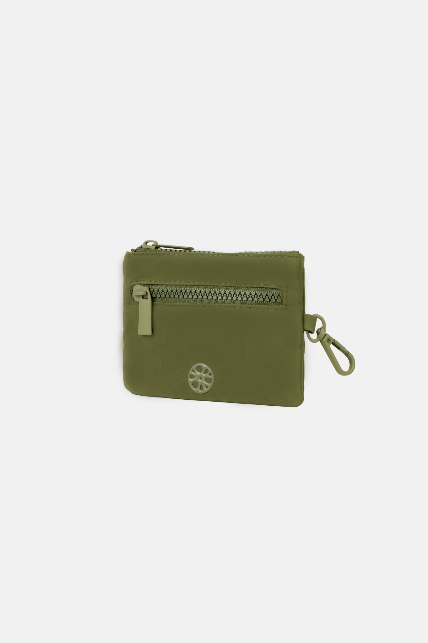 Perfectly Imperfect - Card Wallet - Bag - Renkon - Renkon - Olive Green - 