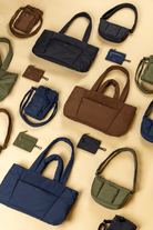 Renkon Puffer Bag Bundle - Bag - Renkon - Renkon - 